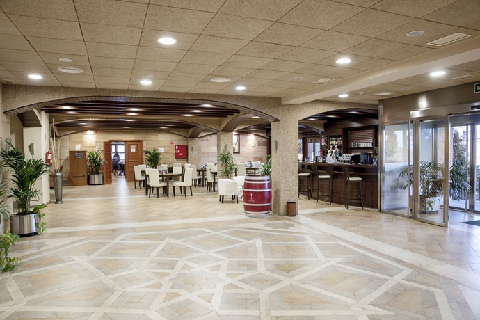Hotel Comendador