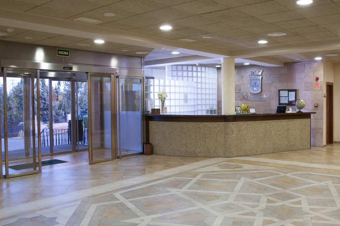 Hotel Comendador