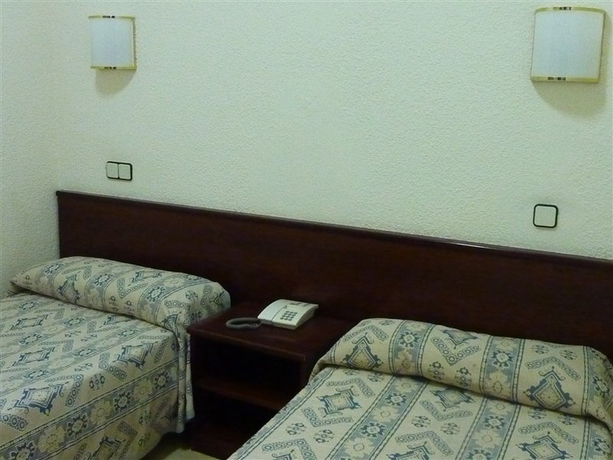 Hotel Comercio