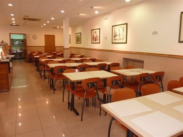 Hotel Comercio