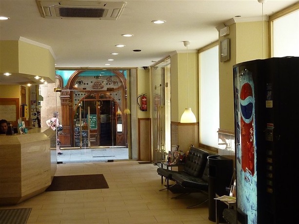 Hotel Comercio