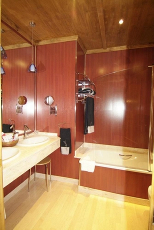 Hotel Comercio