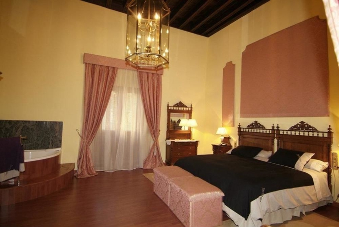 Hotel Comercio