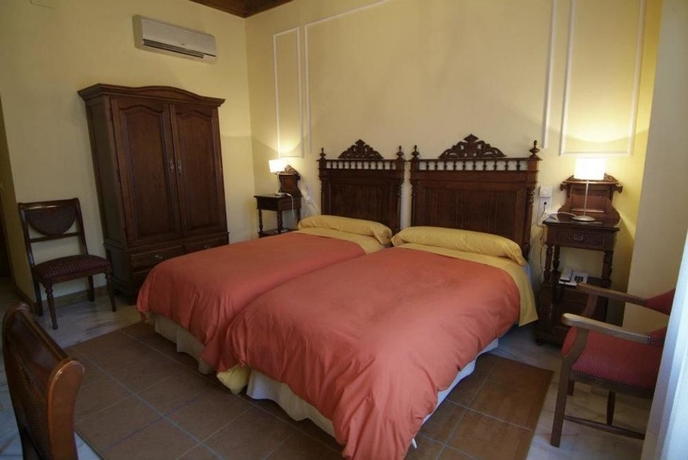 Hotel Comercio