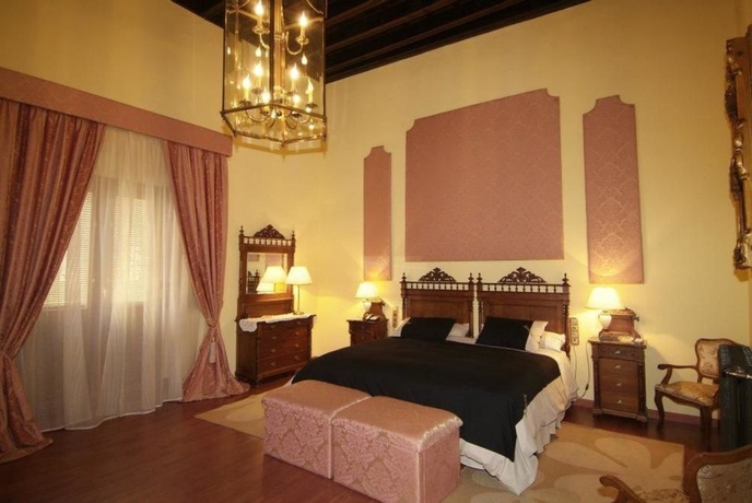Hotel Comercio