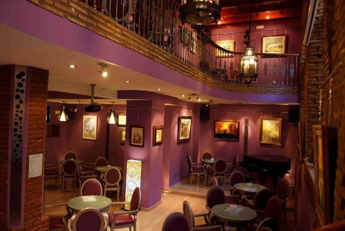 Hotel Comercio