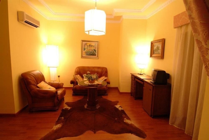 Hotel Comercio