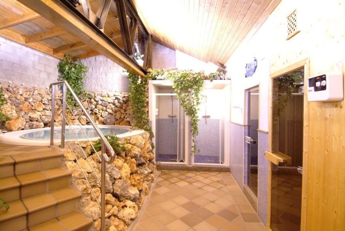 Hotel Comercio