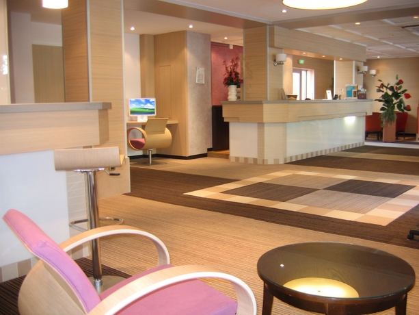 Hotel Comfort  Annecy Mandalla