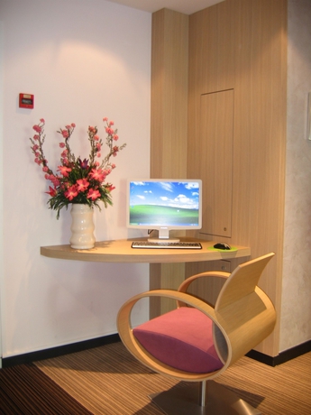 Hotel Comfort  Annecy Mandalla