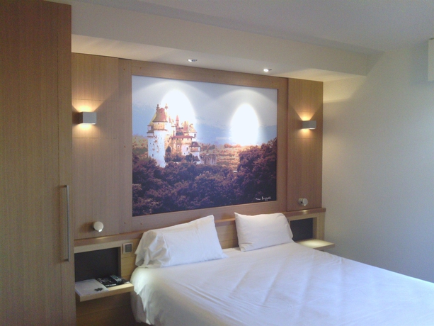 Hotel Comfort  Annecy Mandalla