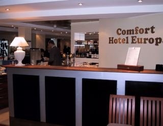 Hotel Comfort  Europa