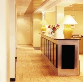 Hotel Comfort  Europa