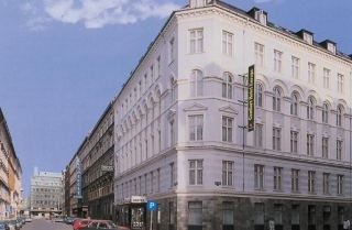 Hotel Comfort  Europa