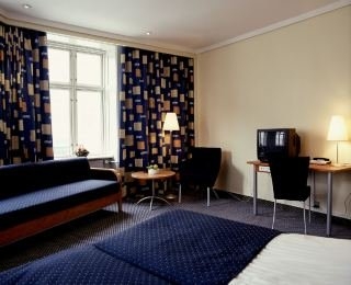 Hotel Comfort  Europa