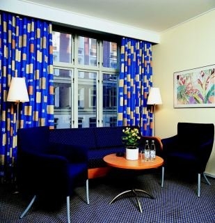Hotel Comfort  Europa