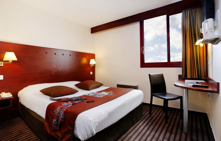 Hotel Comfort  Gennevilliers