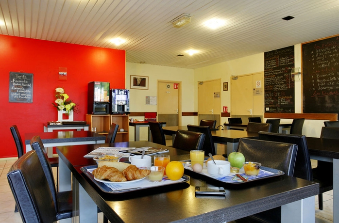 Hotel Comfort  Gennevilliers
