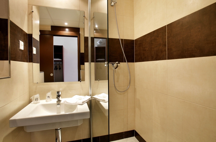 Hotel Comfort  Gennevilliers