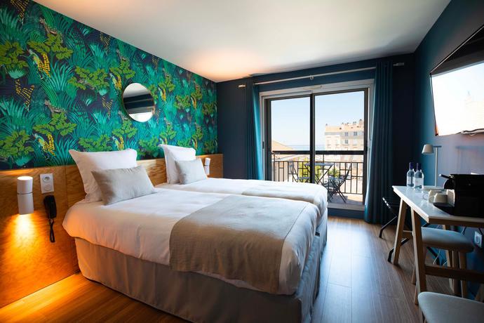 Hotel Comfort Aquamarina