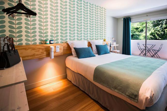 Hotel Comfort Aquamarina