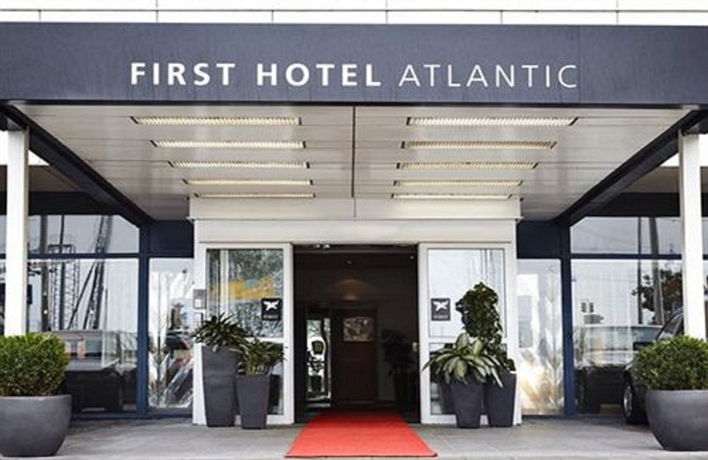 Hotel Comfort Atlantic