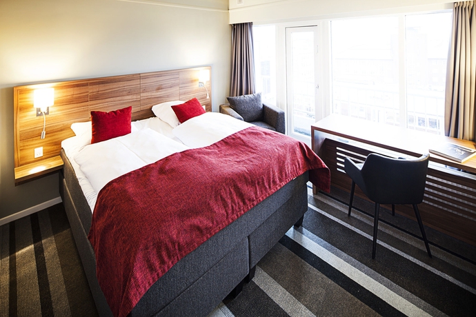 Hotel Comfort Atlantic