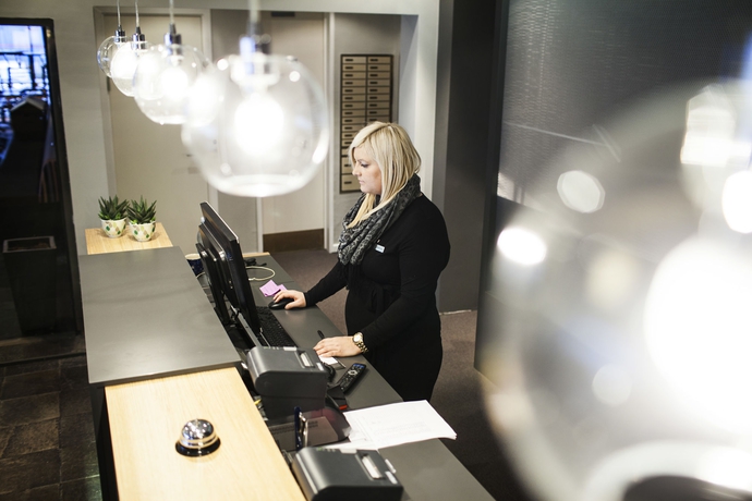Hotel Comfort Atlantic