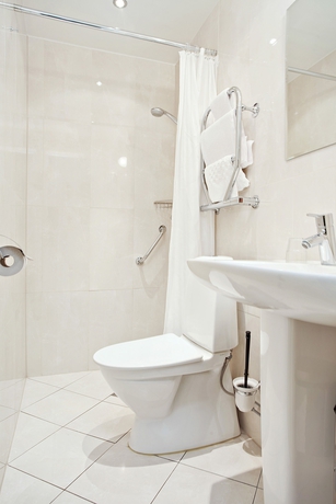 Hotel Comfort City Center