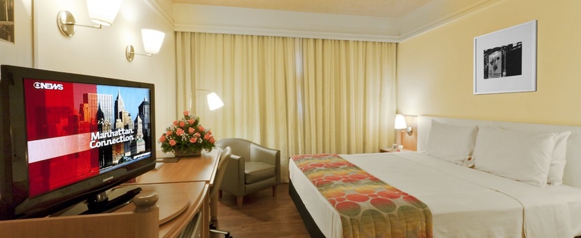 Hotel Comfort Downtown