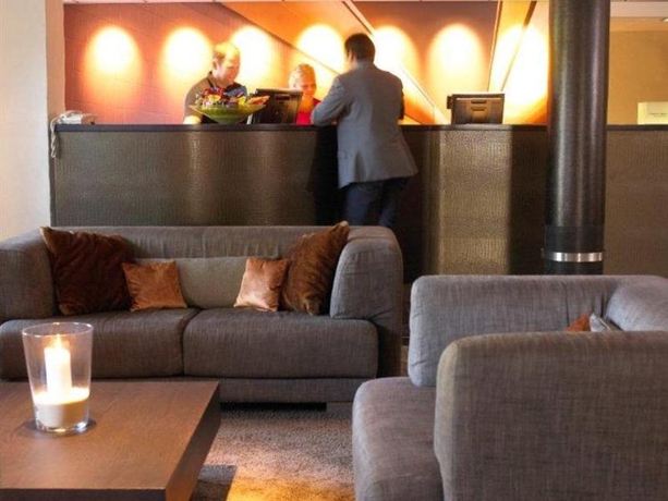 Hotel Comfort Esplanaden