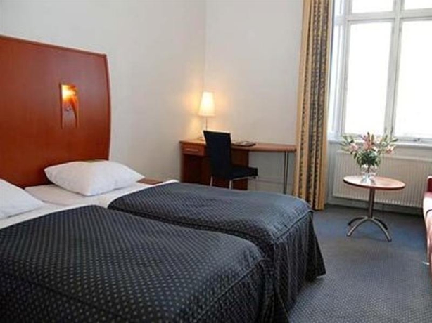 Hotel Comfort Esplanaden