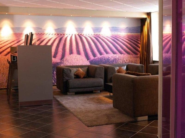 Hotel Comfort Esplanaden