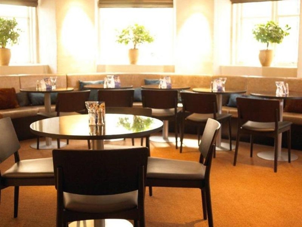 Hotel Comfort Esplanaden