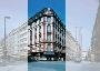 Hotel Comfort Frankfurt City Center
