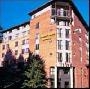 Hotel Comfort Holberg