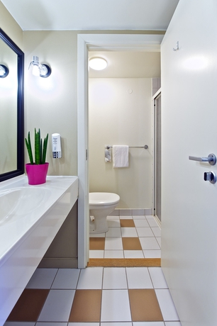 Hotel Comfort Holberg
