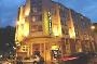 Hotel Comfort Hotel Davout Nation