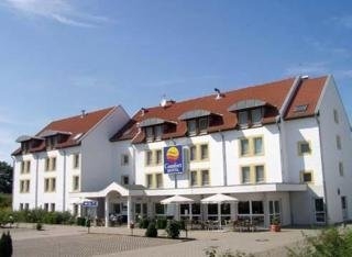 Hotel Comfort Hotel Leipzig West