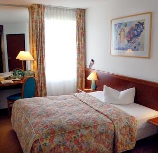 Hotel Comfort Hotel Leipzig West