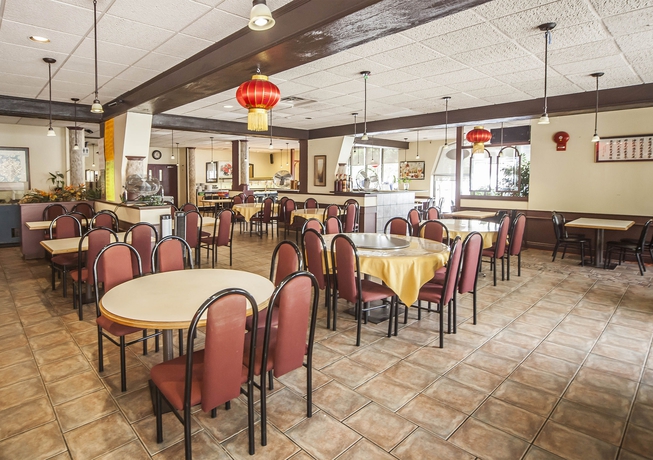 Hotel Comfort Inn  And¿ Suites Down