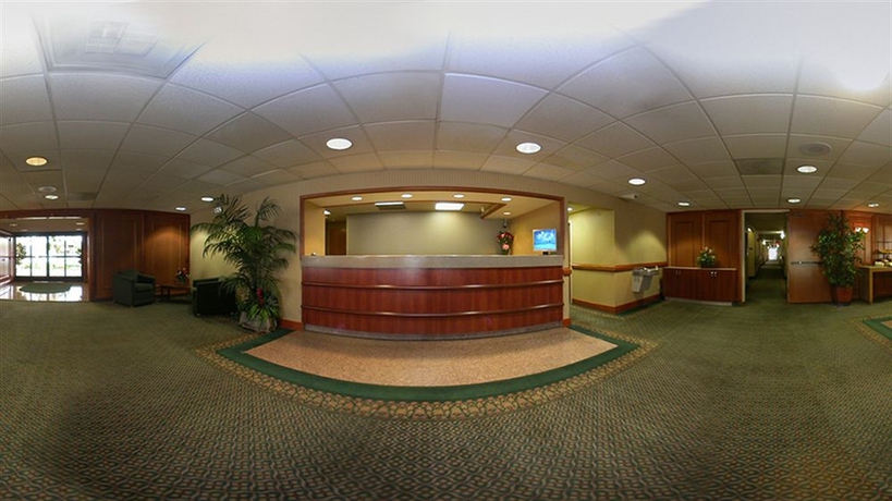 Hotel Comfort Inn & Suites - Anaheim