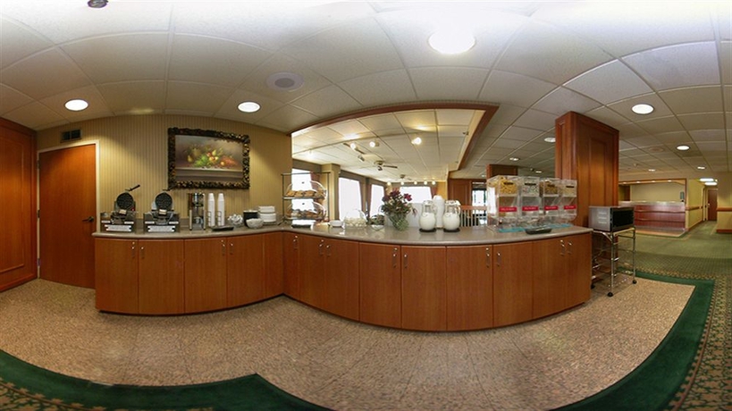 Hotel Comfort Inn & Suites - Anaheim