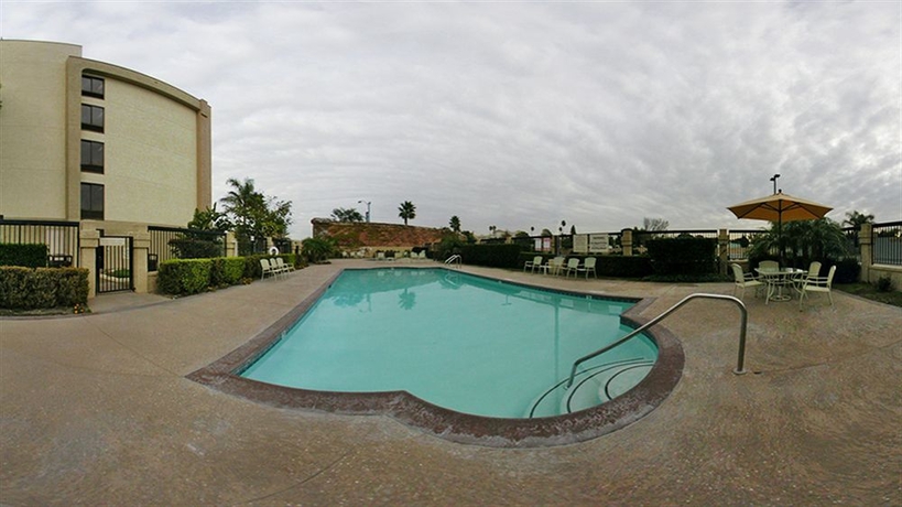 Hotel Comfort Inn & Suites - Anaheim