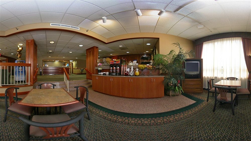 Hotel Comfort Inn & Suites - Anaheim