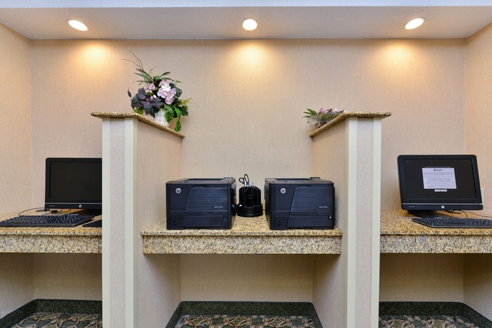 Hotel Comfort Inn Alexandria
