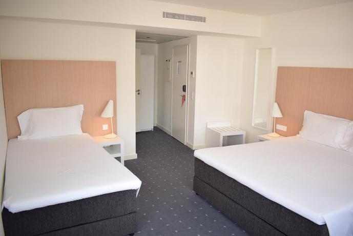 Hotel Comfort Inn Almedina - Coimbra
