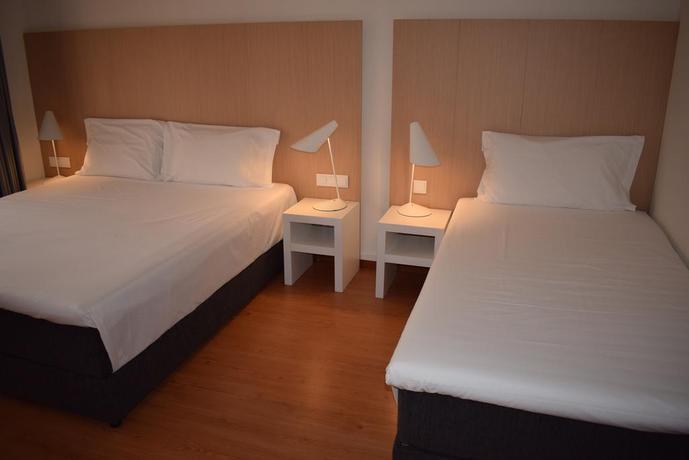 Hotel Comfort Inn Almedina - Coimbra