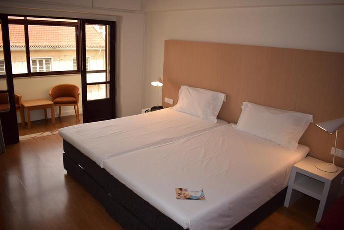 Hotel Comfort Inn Almedina - Coimbra