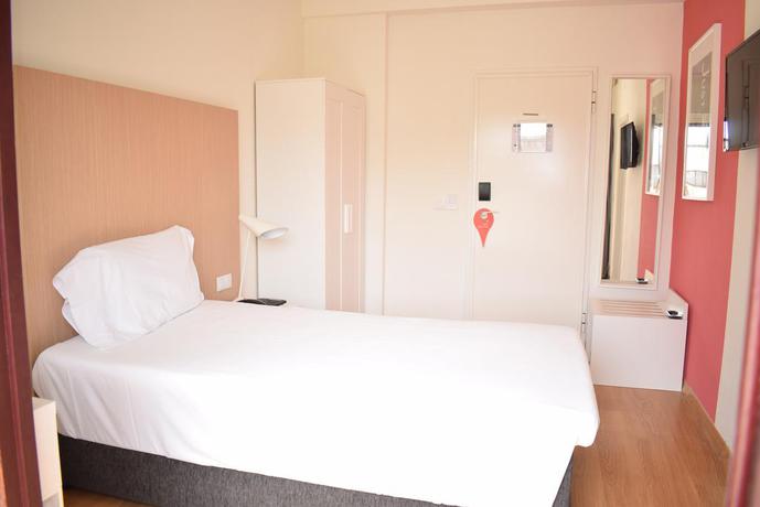 Hotel Comfort Inn Almedina - Coimbra